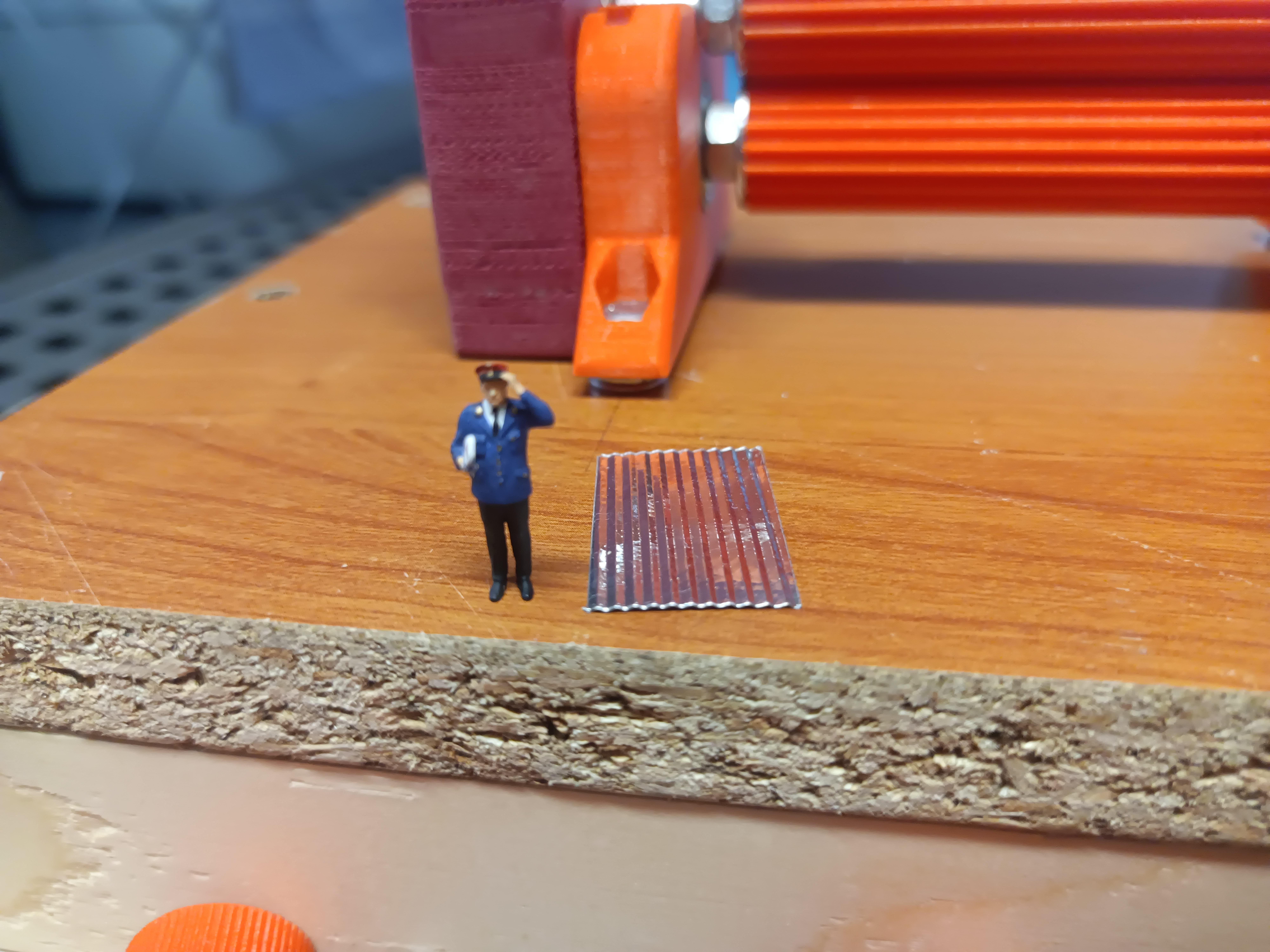 Resultado 0.75 mm